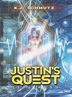 cover image of Justin's Quest